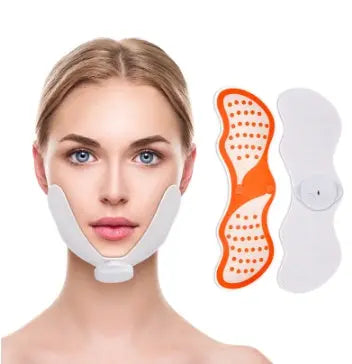 Facial Slimming Massager Women V Shape Facial Lifting Device eprolo