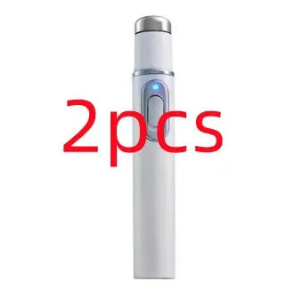 Blue Light Therapy Acne Laser Pen Soft Scar Wrinkle Removal Treatment Device Skin Care Beauty Equipment eprolo