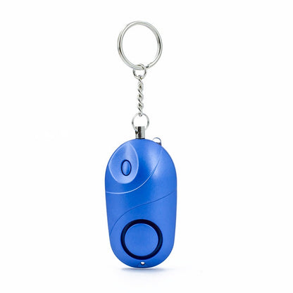 Anti-Theft & Self-Defense Personal Alarm | Anti-Wolf Device with Anti-Robbery Protection - Kreative