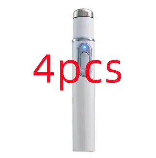 Blue Light Therapy Acne Laser Pen Soft Scar Wrinkle Removal Treatment Device Skin Care Beauty Equipment eprolo